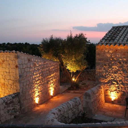 Tenuta Zannafondo Donnafugata Exteriér fotografie