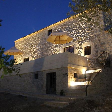 Tenuta Zannafondo Donnafugata Exteriér fotografie