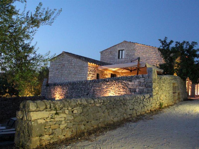 Tenuta Zannafondo Donnafugata Exteriér fotografie