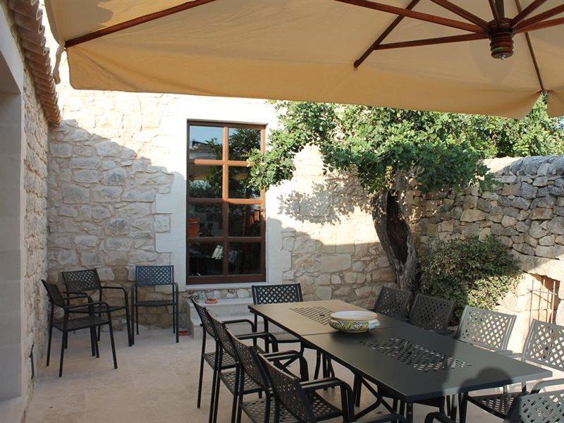 Tenuta Zannafondo Donnafugata Exteriér fotografie