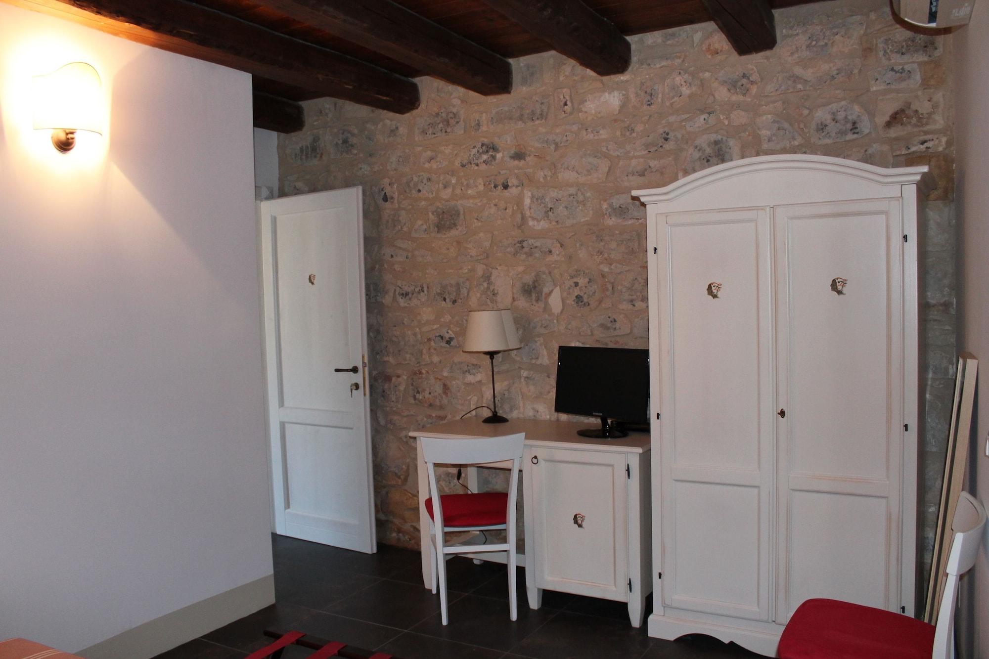 Tenuta Zannafondo Donnafugata Exteriér fotografie