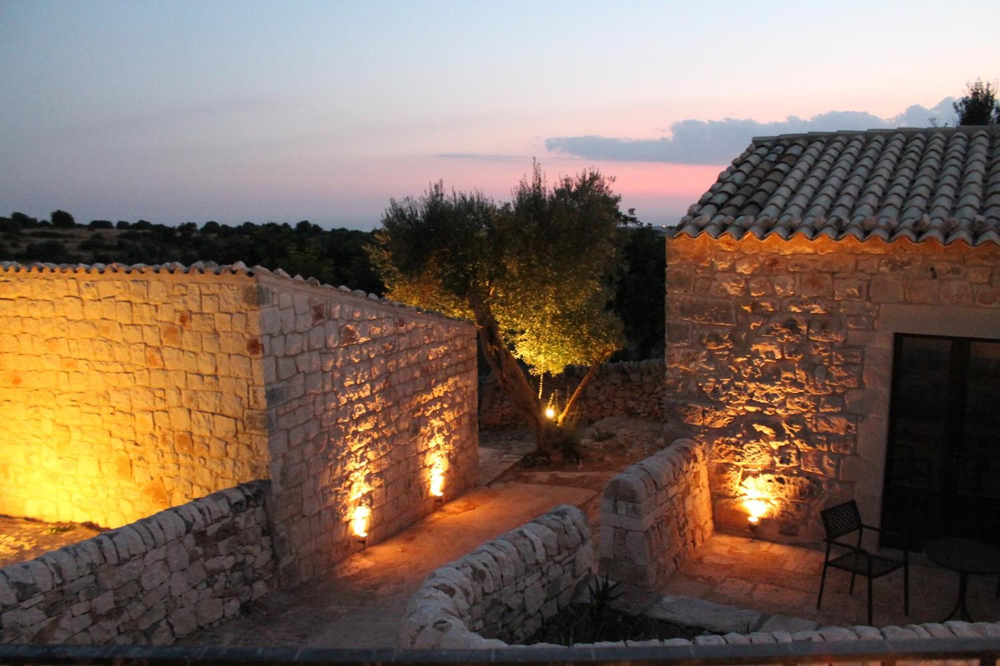 Tenuta Zannafondo Donnafugata Exteriér fotografie