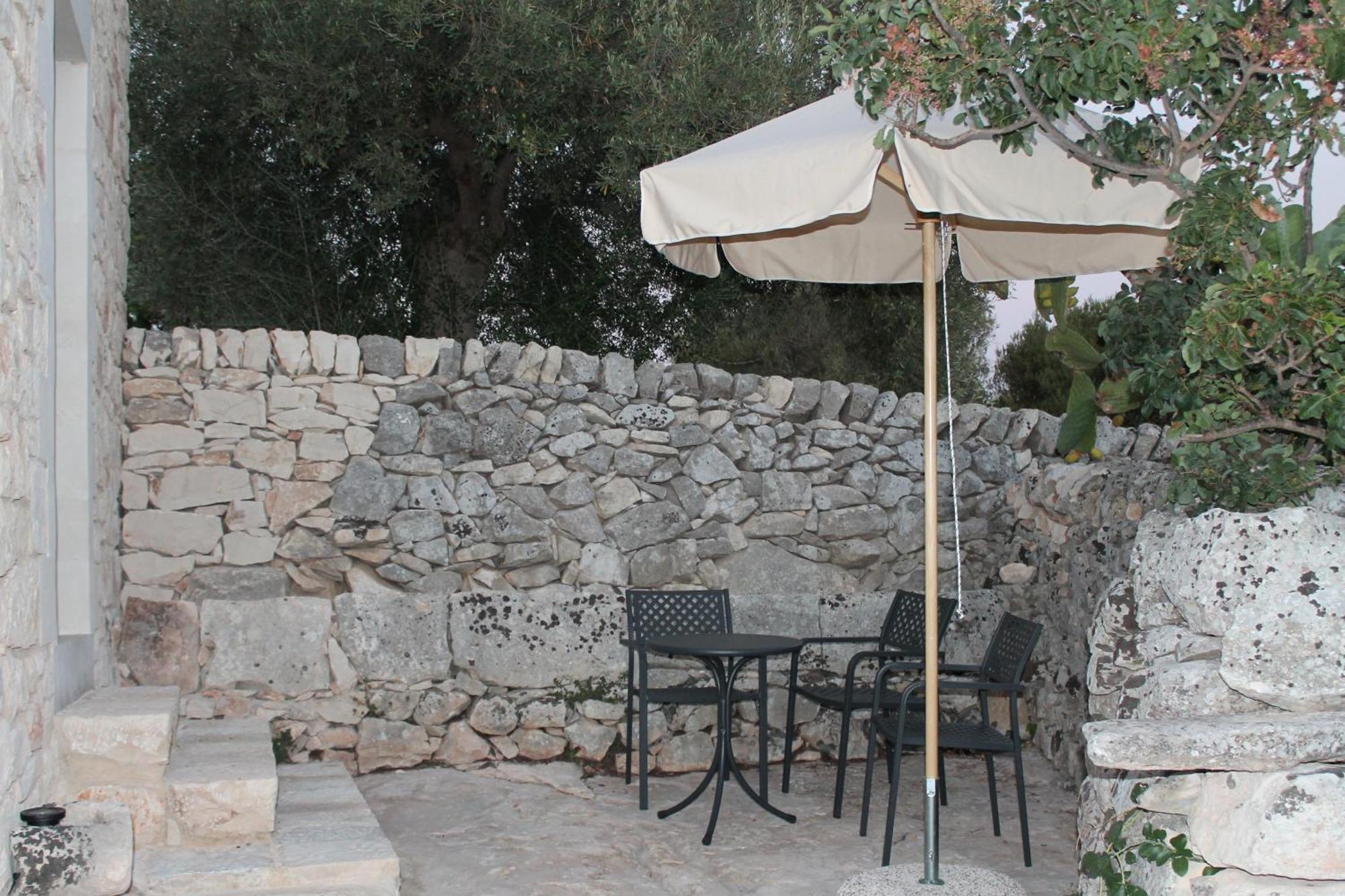 Tenuta Zannafondo Donnafugata Exteriér fotografie
