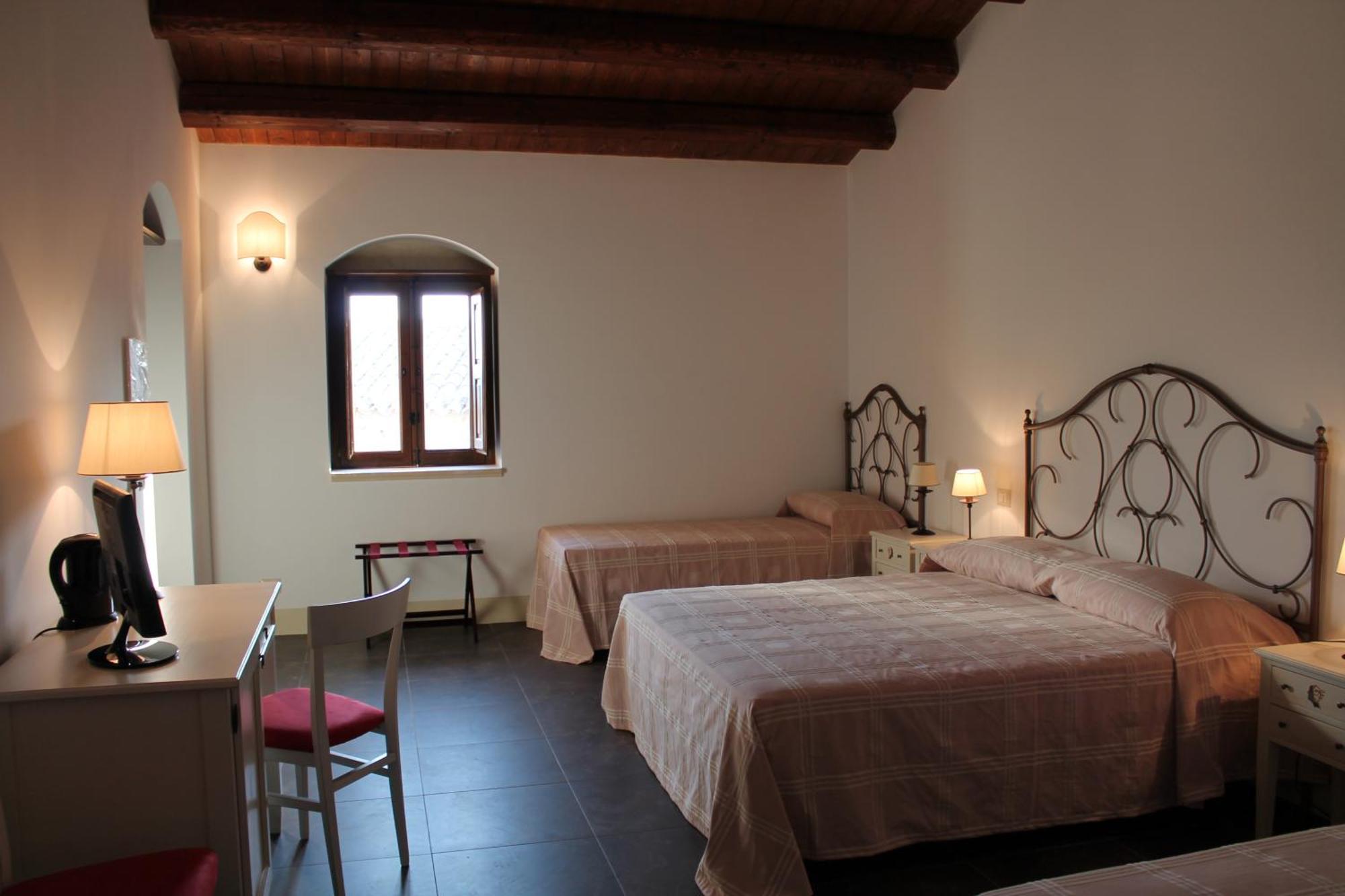 Tenuta Zannafondo Donnafugata Exteriér fotografie
