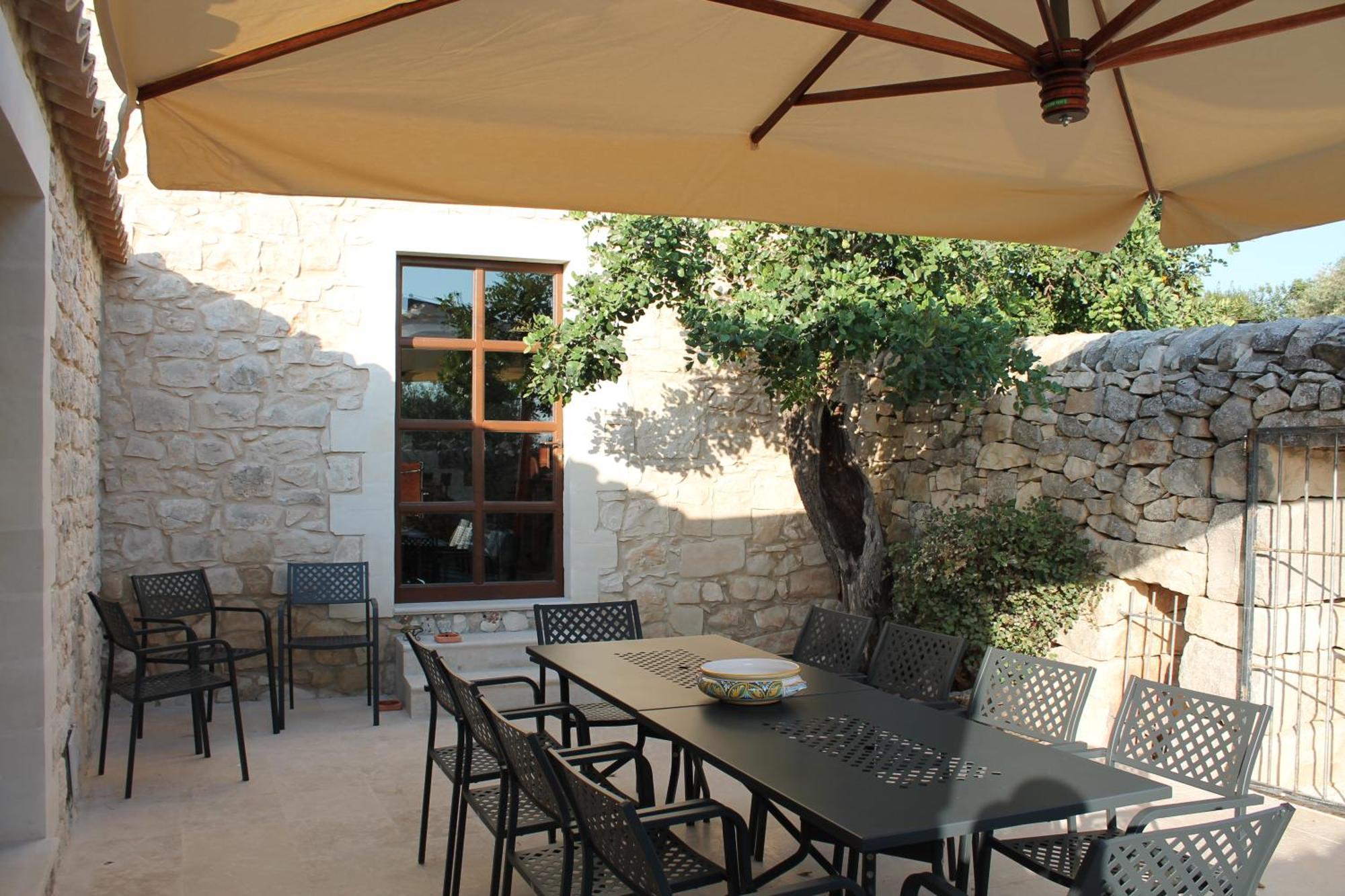 Tenuta Zannafondo Donnafugata Exteriér fotografie