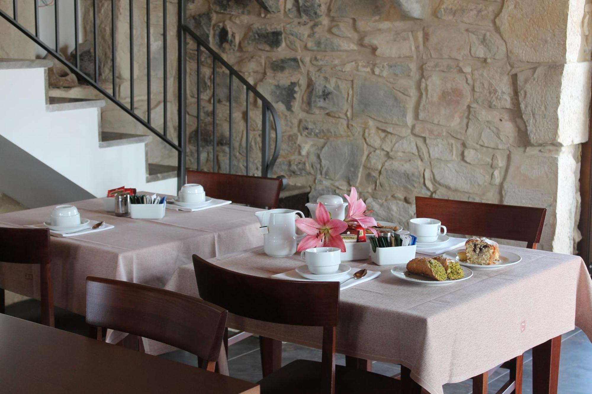 Tenuta Zannafondo Donnafugata Exteriér fotografie