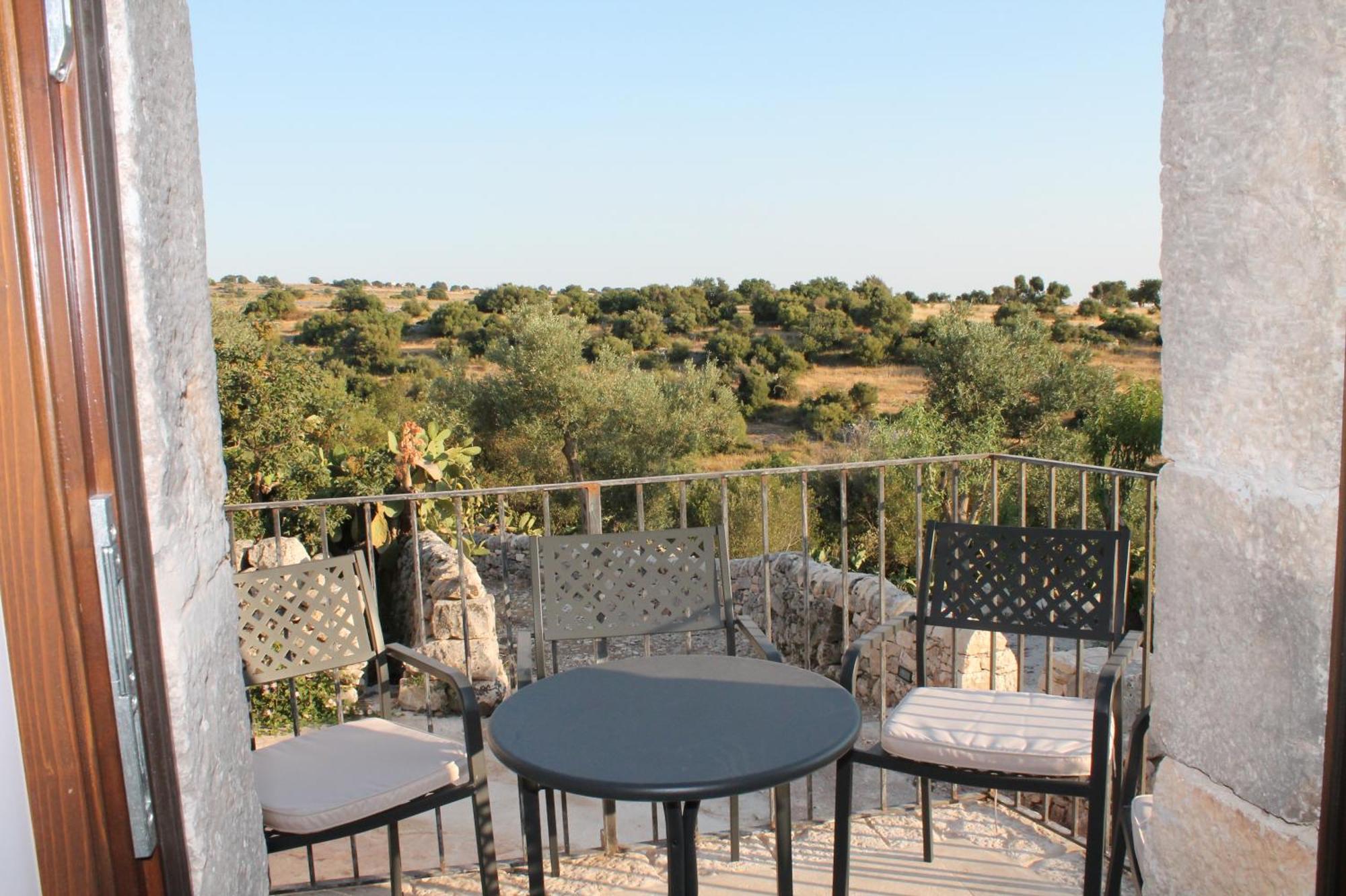 Tenuta Zannafondo Donnafugata Exteriér fotografie