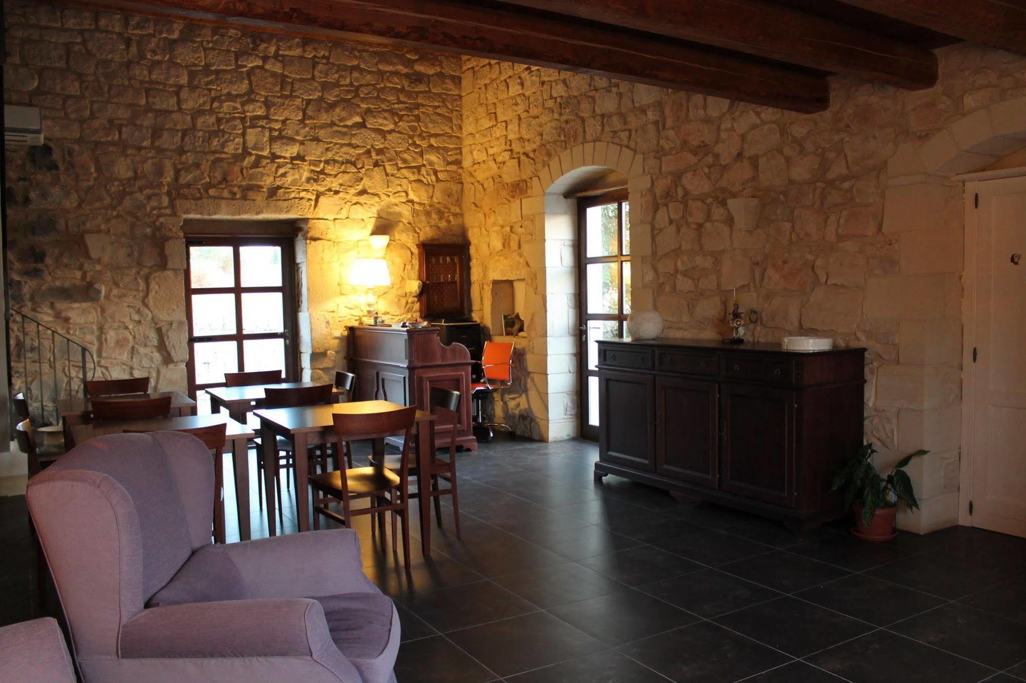 Tenuta Zannafondo Donnafugata Exteriér fotografie